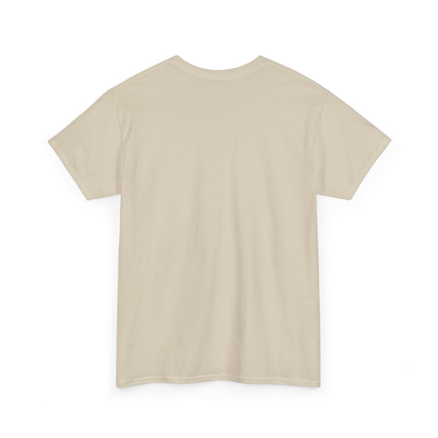 No Rain, No Flowers T-Shirt