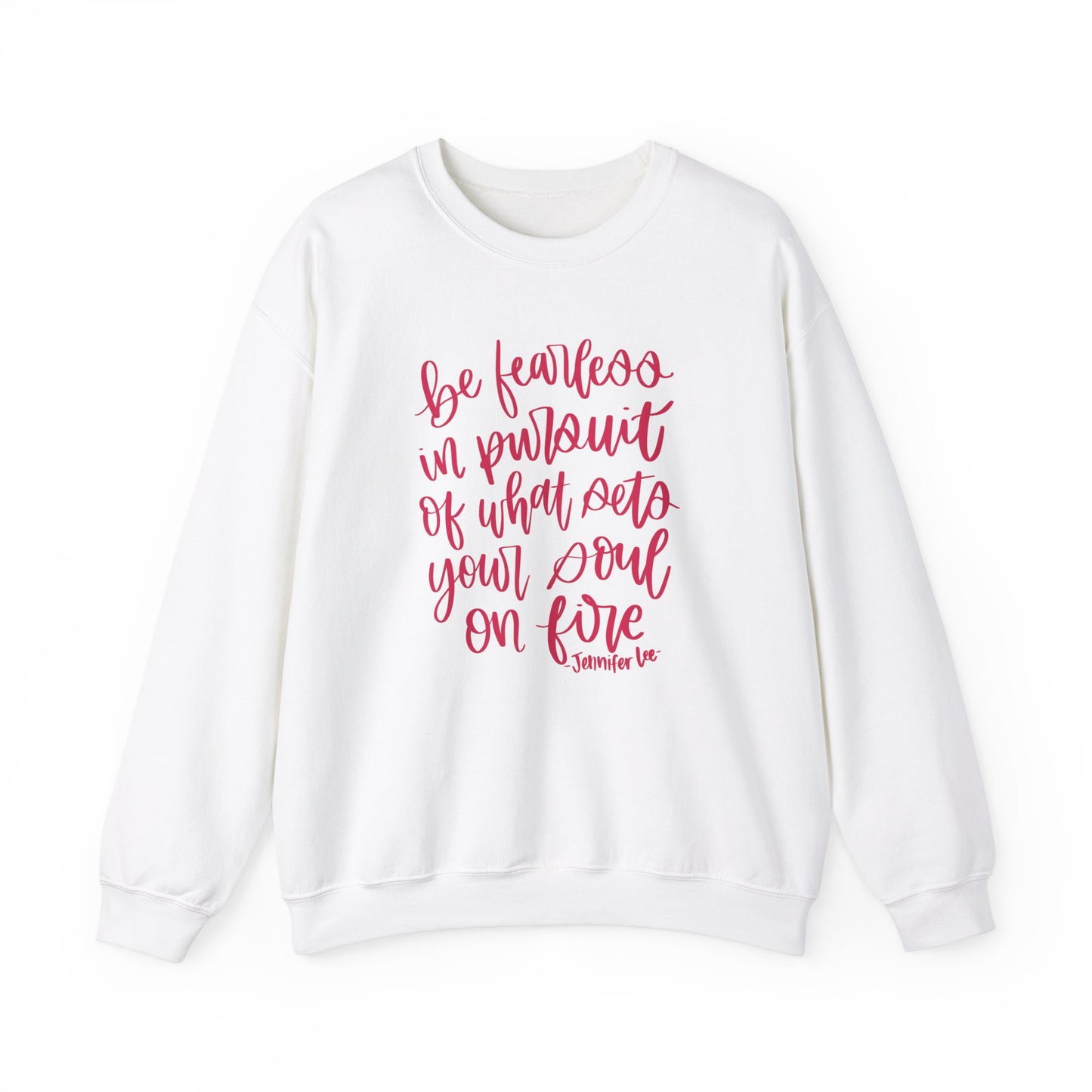 Copy of Love One Another Crewneck Sweatshirt