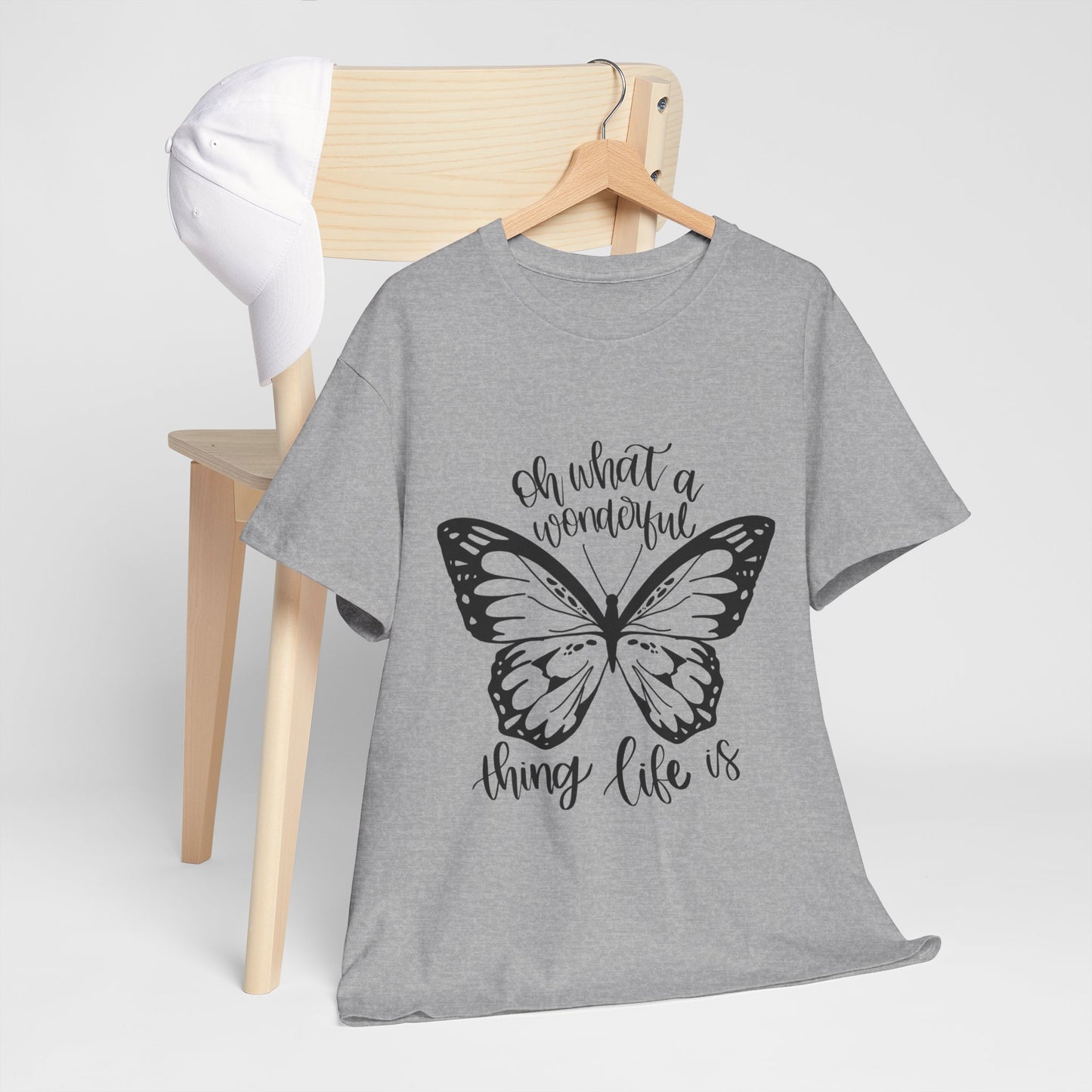 Wonderful Life T-Shirt