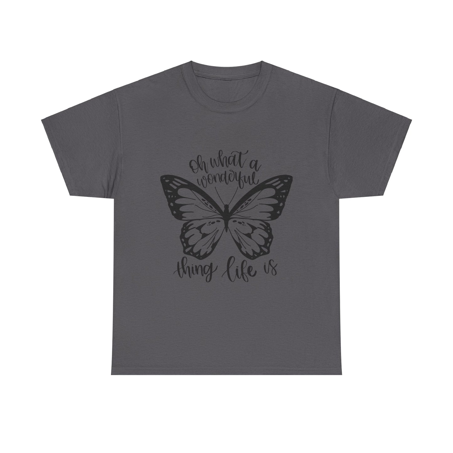 Wonderful Life T-Shirt