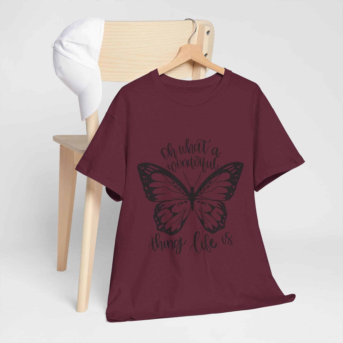 Wonderful Life T-Shirt