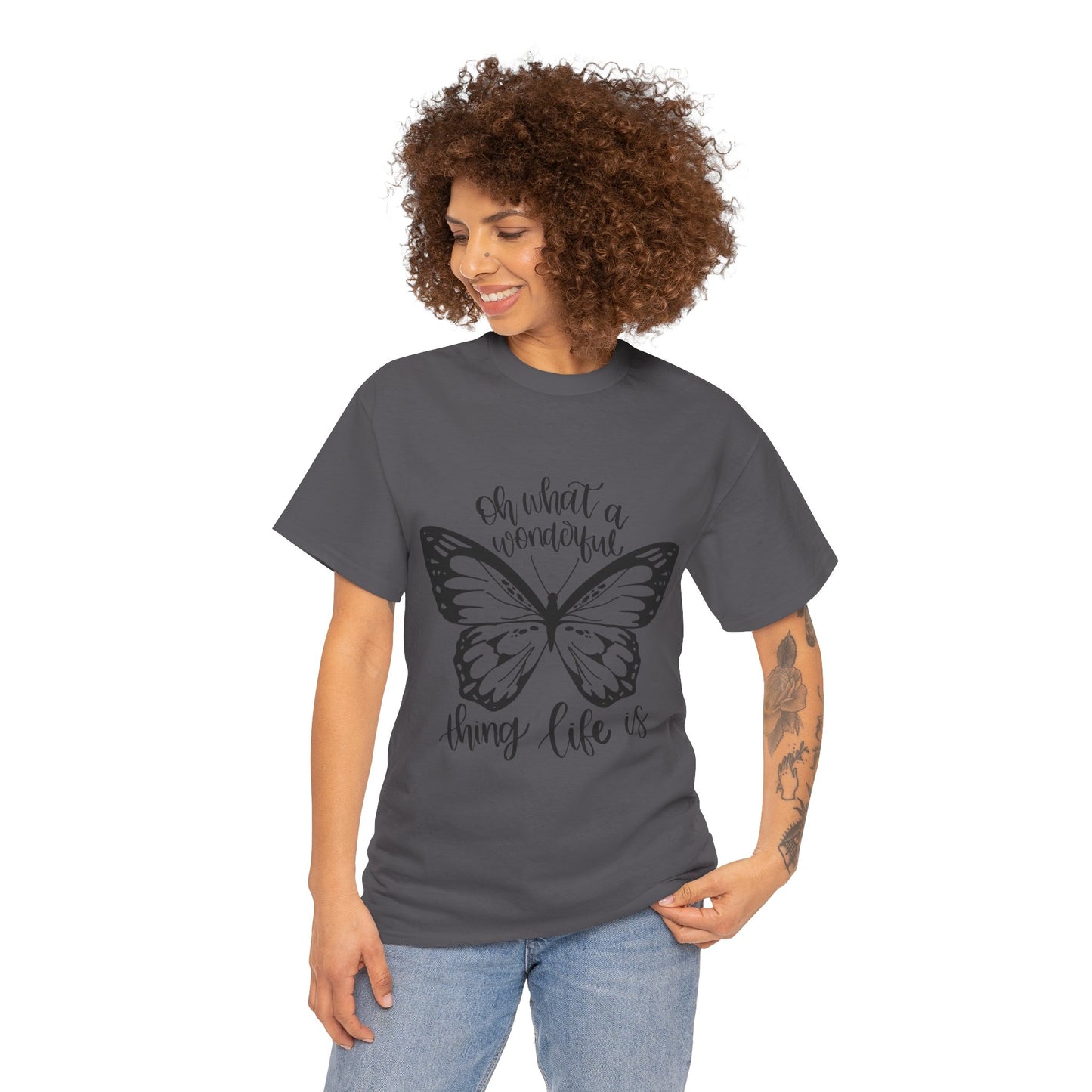 Wonderful Life T-Shirt