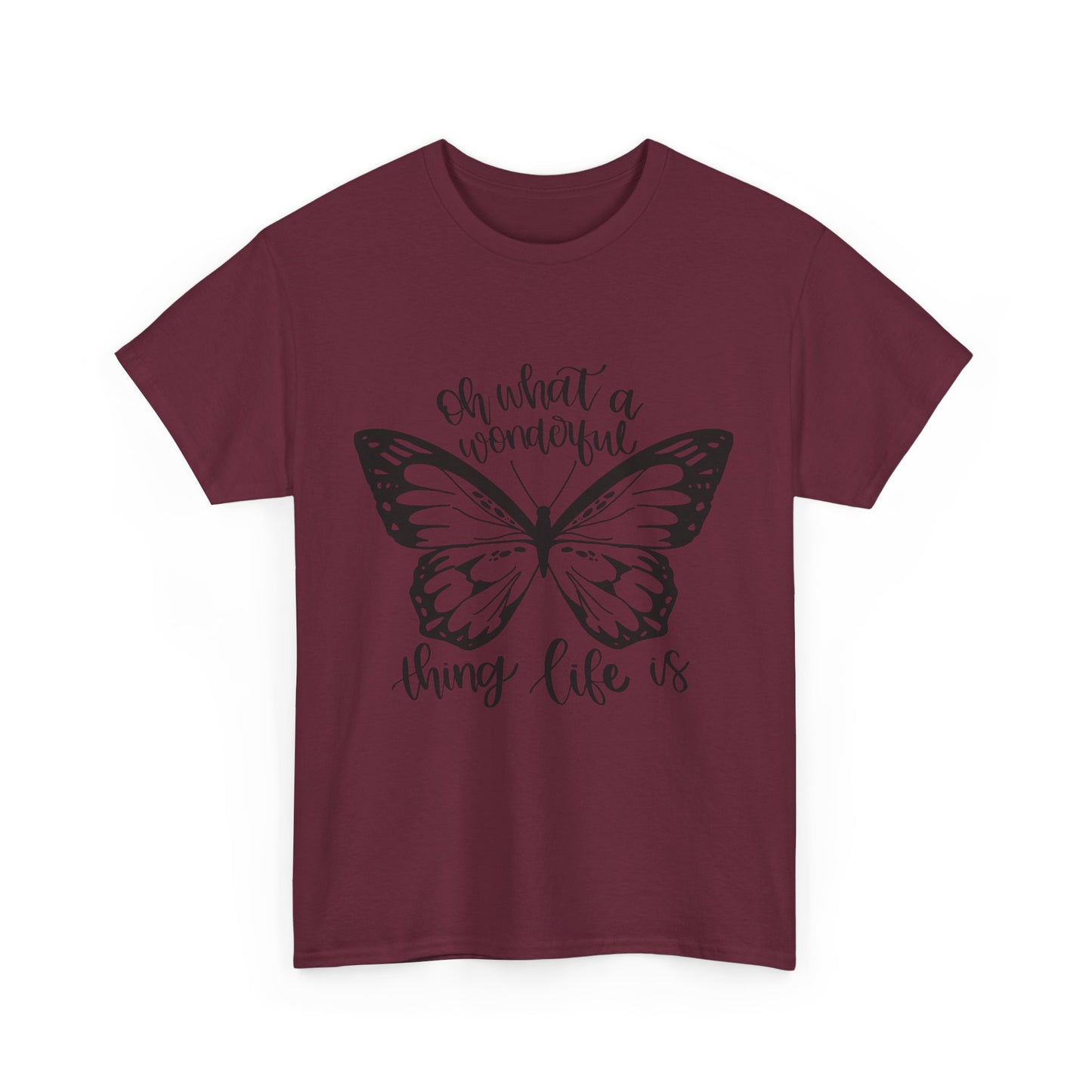 Wonderful Life T-Shirt