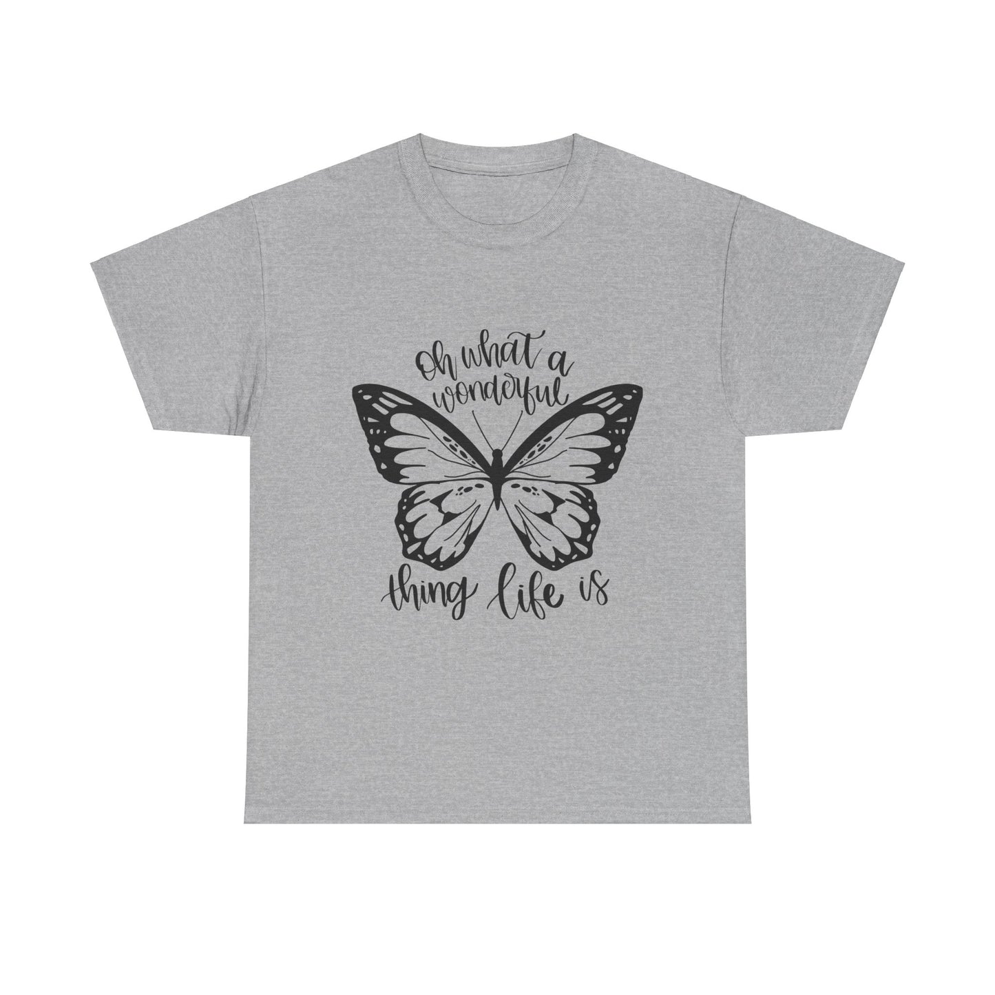 Wonderful Life T-Shirt