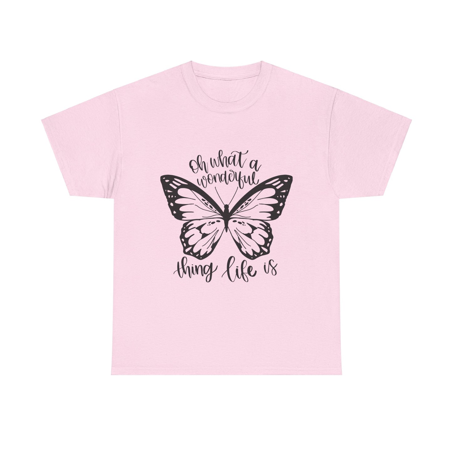 Wonderful Life T-Shirt