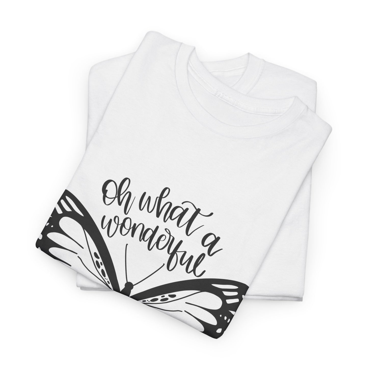 Wonderful Life T-Shirt