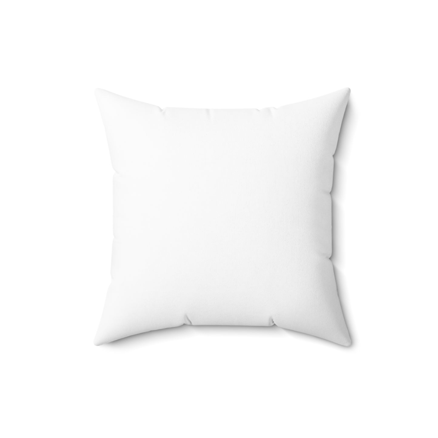 Be Thou My Vision Square Pillow