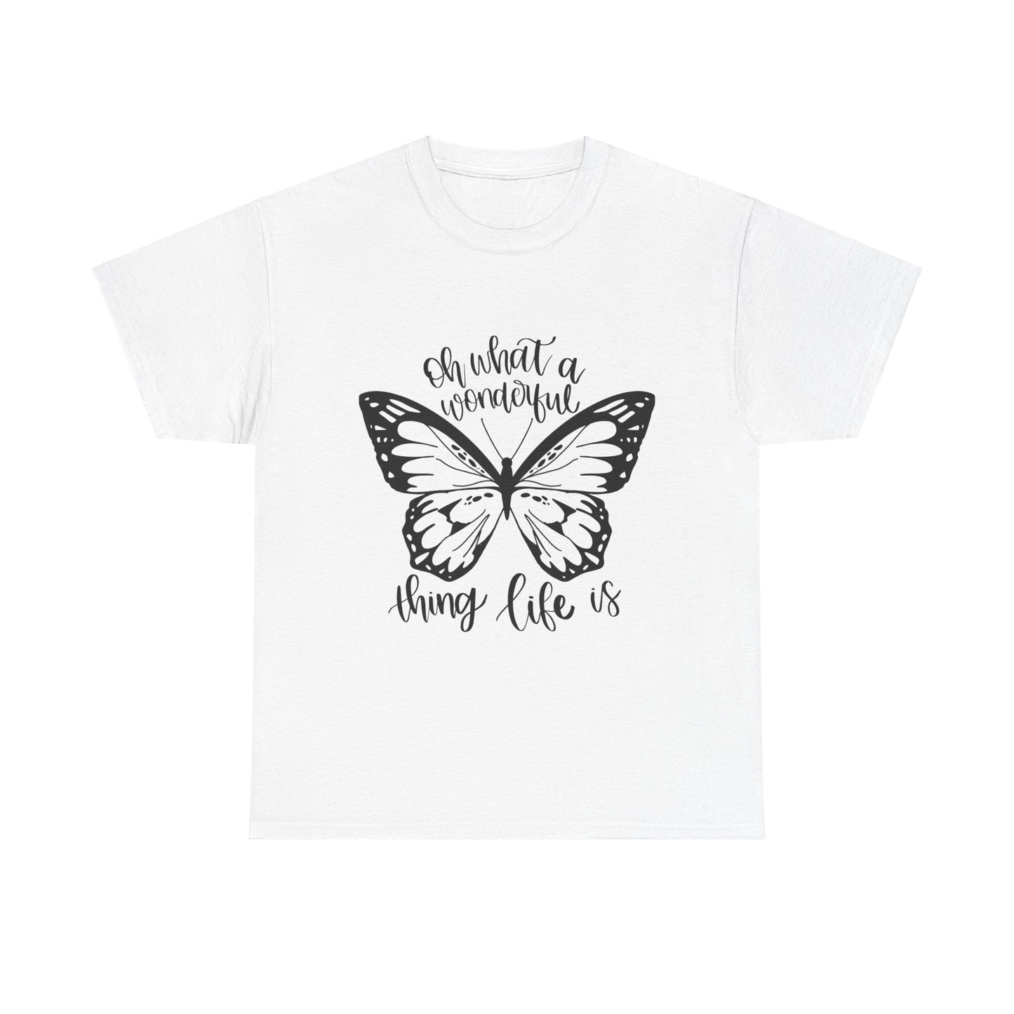 Wonderful Life T-Shirt