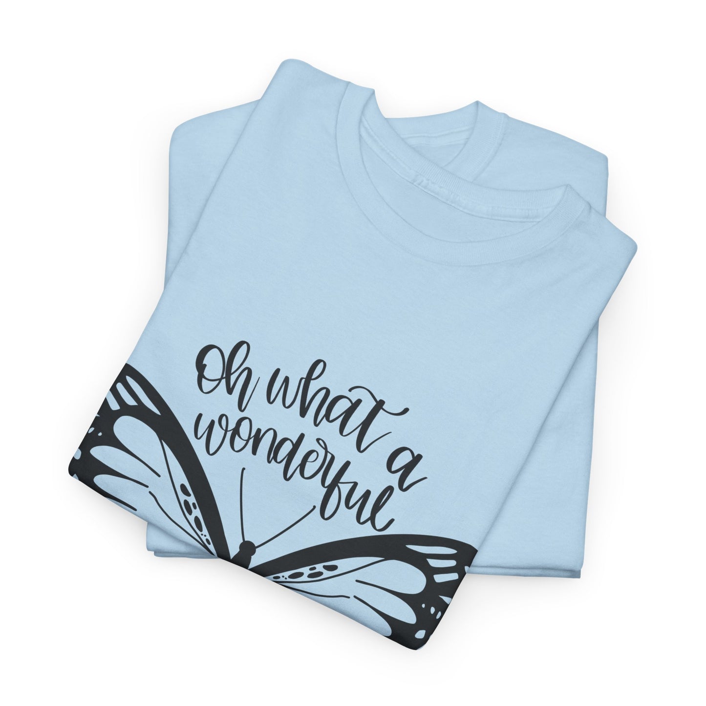 Wonderful Life T-Shirt