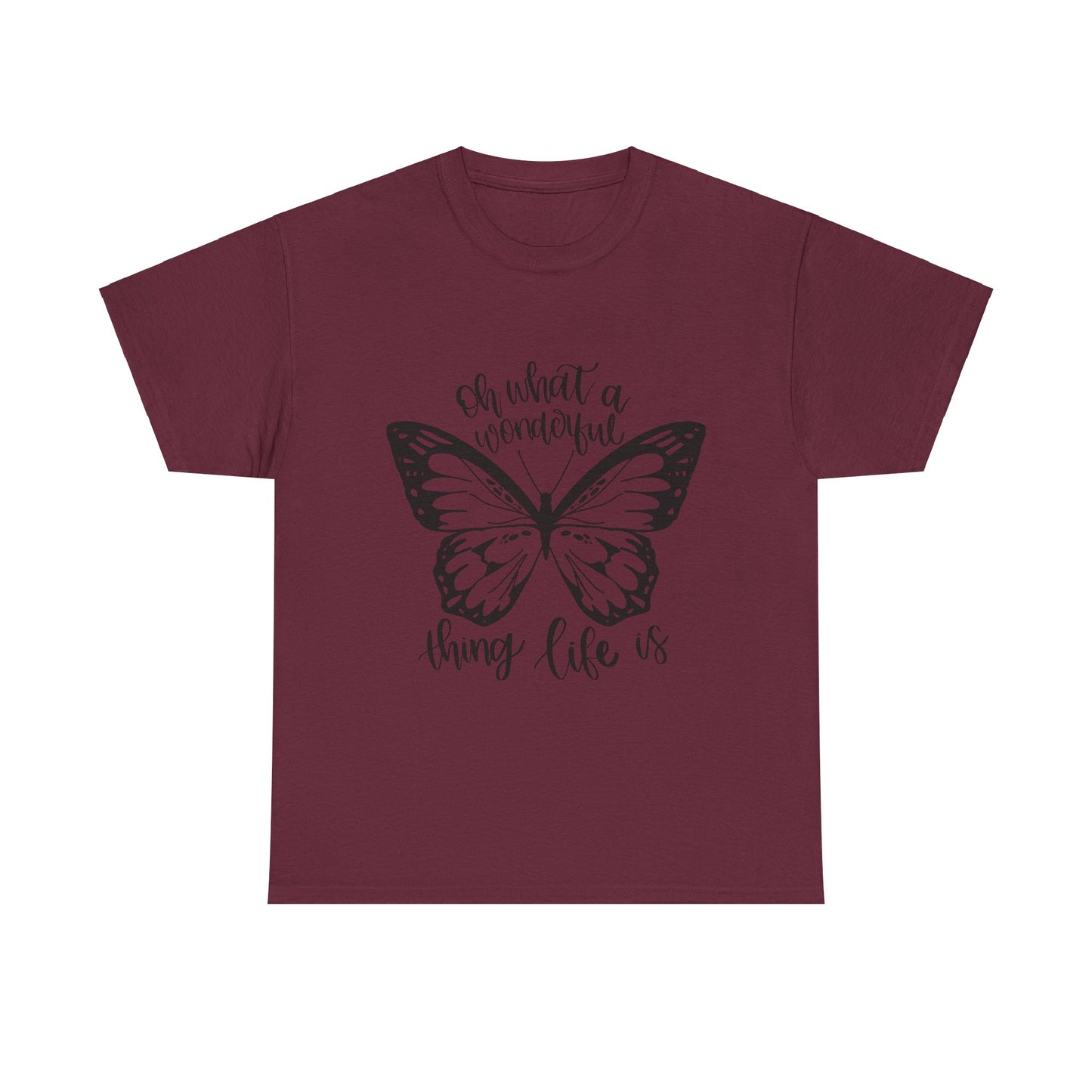 Wonderful Life T-Shirt