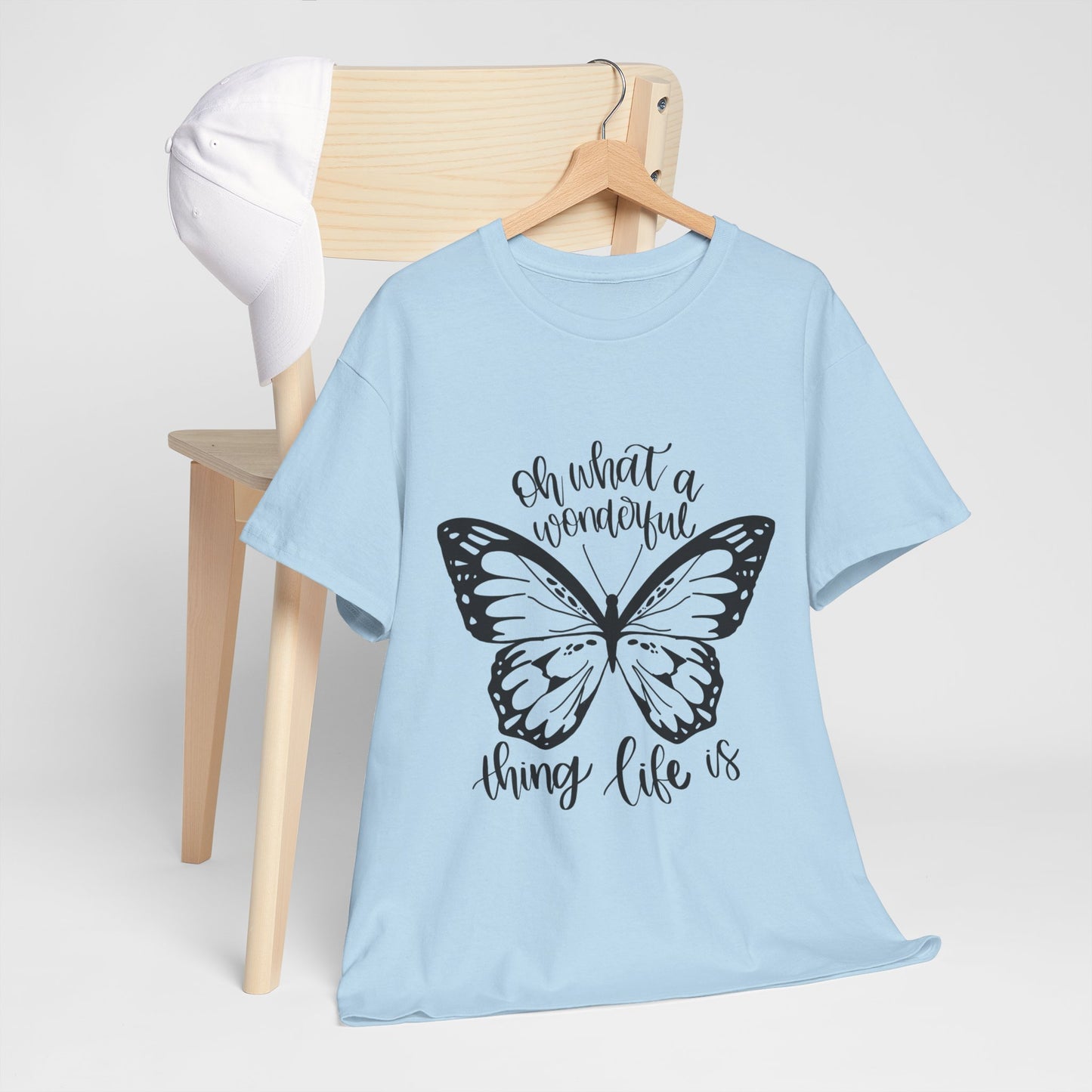 Wonderful Life T-Shirt