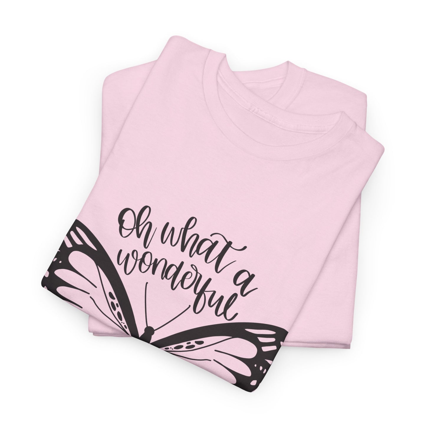 Wonderful Life T-Shirt