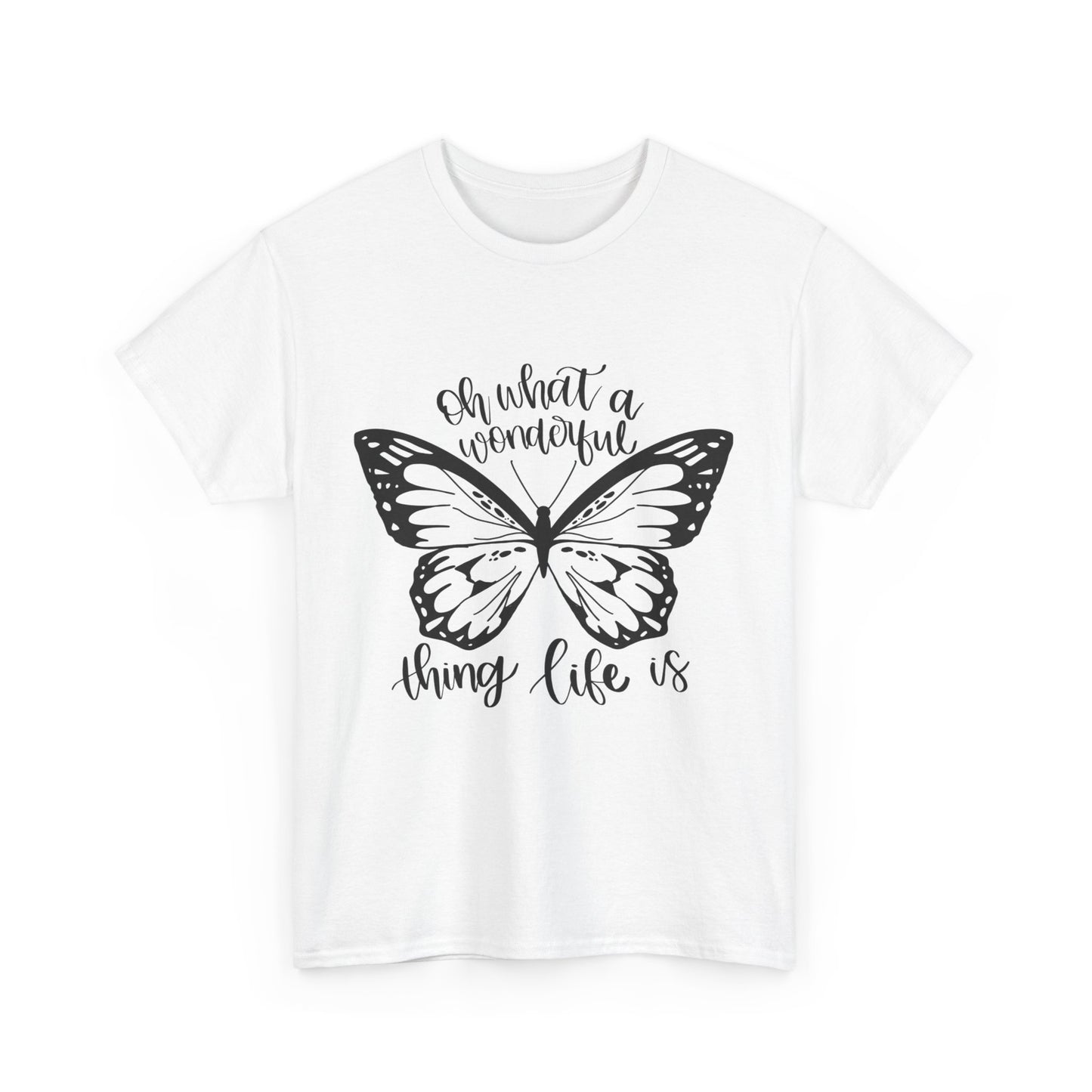 Wonderful Life T-Shirt