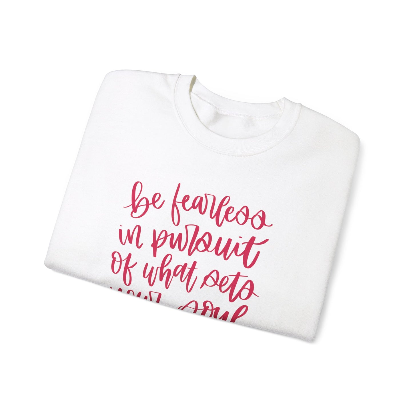 Copy of Love One Another Crewneck Sweatshirt