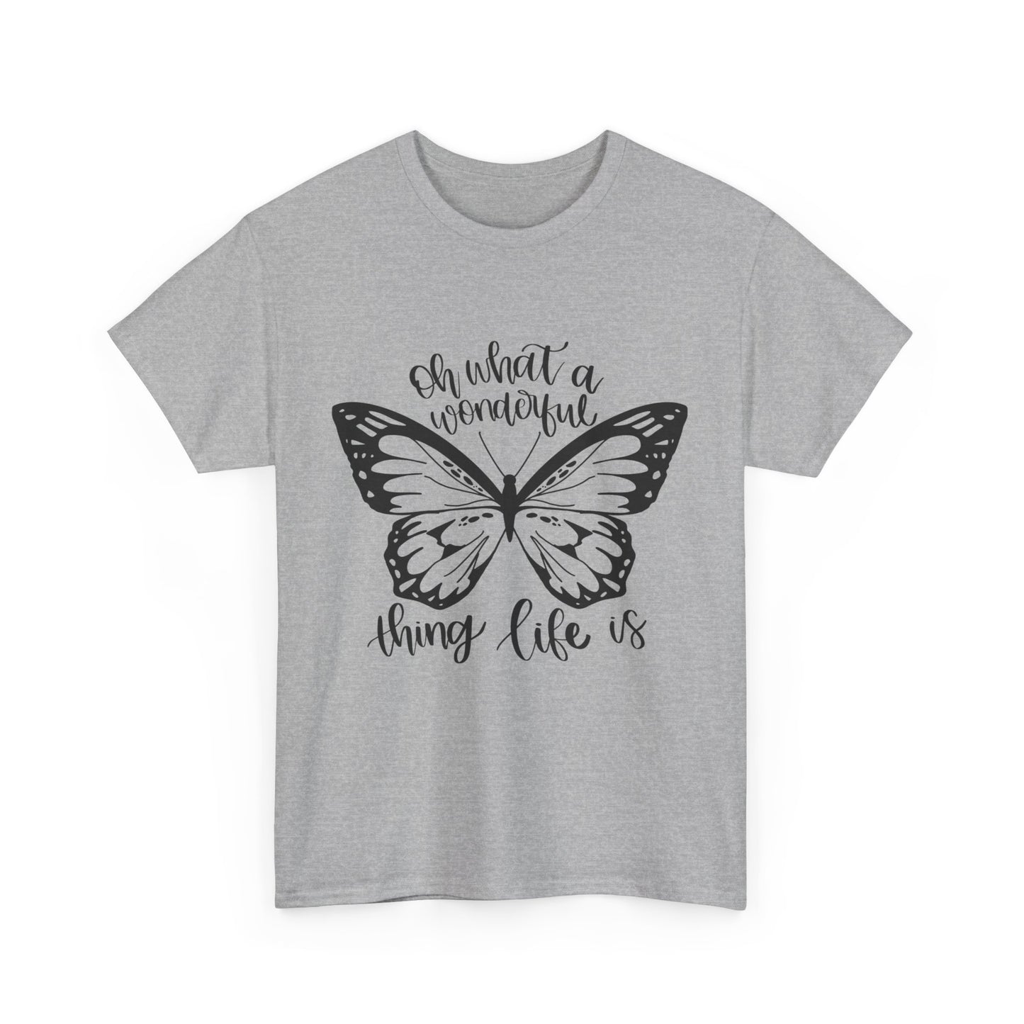 Wonderful Life T-Shirt