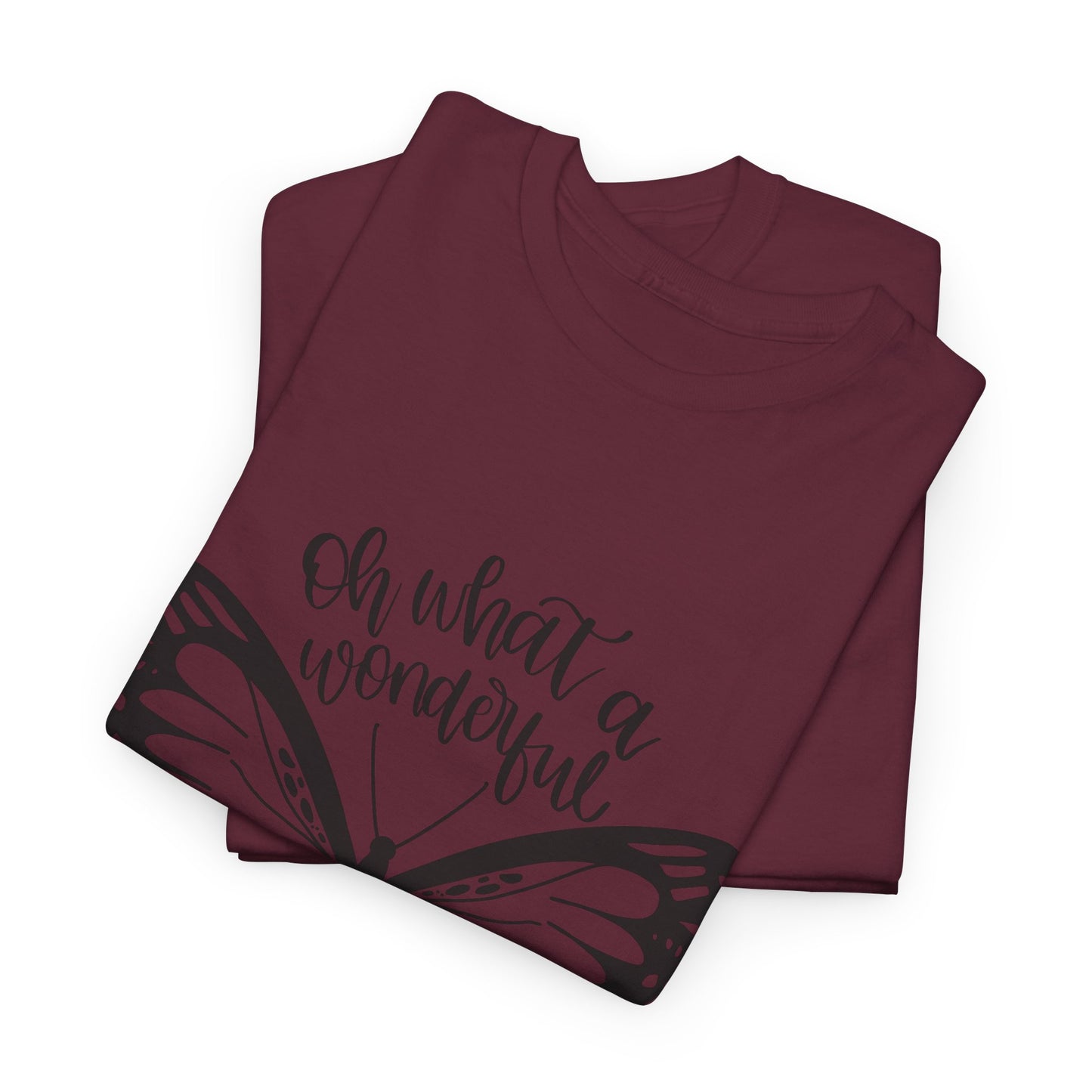 Wonderful Life T-Shirt