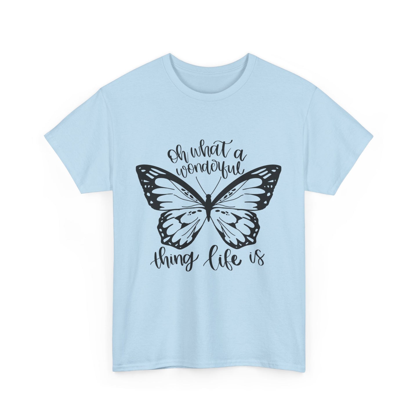 Wonderful Life T-Shirt