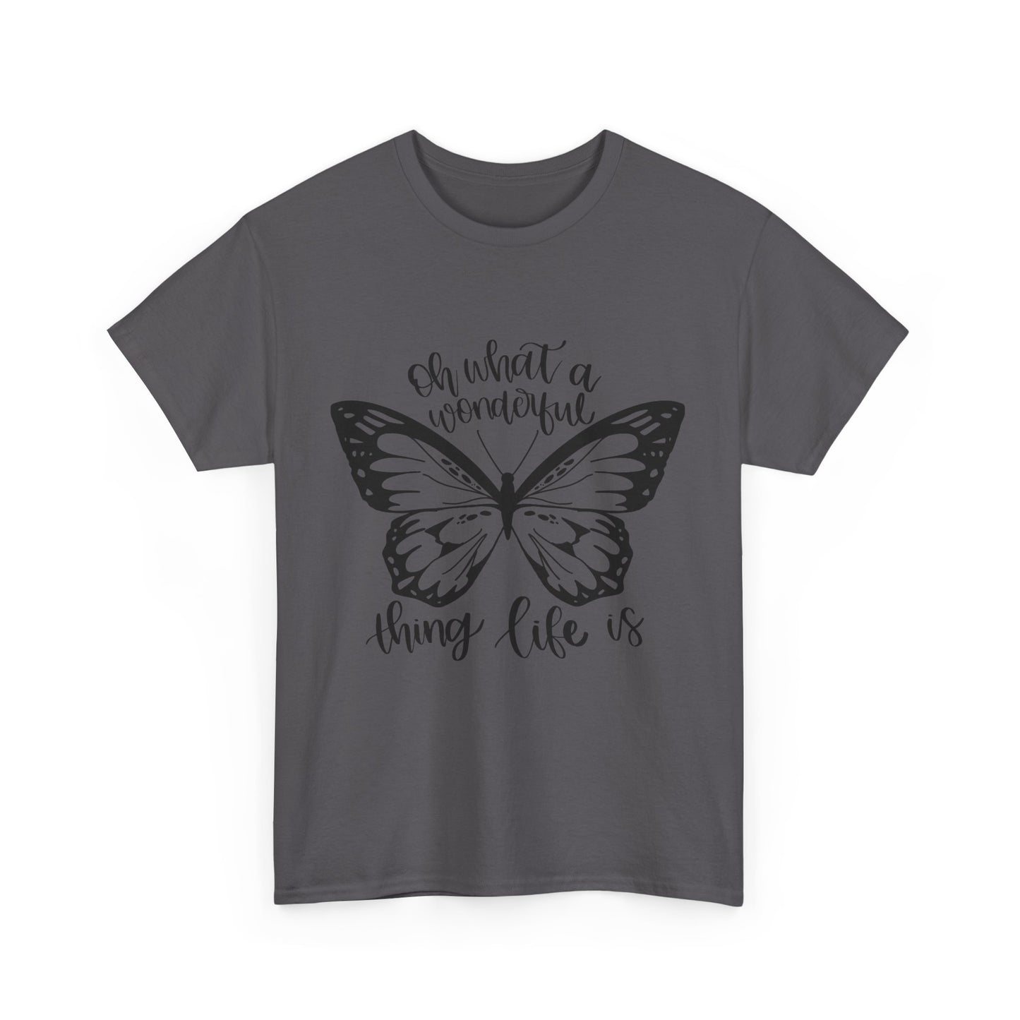 Wonderful Life T-Shirt