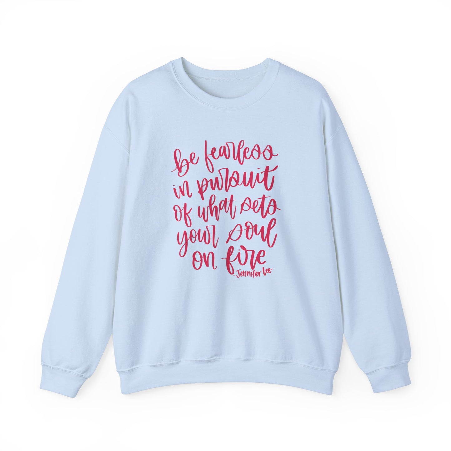 Copy of Love One Another Crewneck Sweatshirt