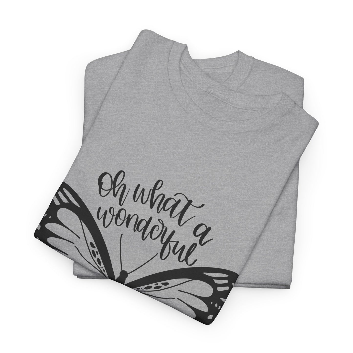 Wonderful Life T-Shirt