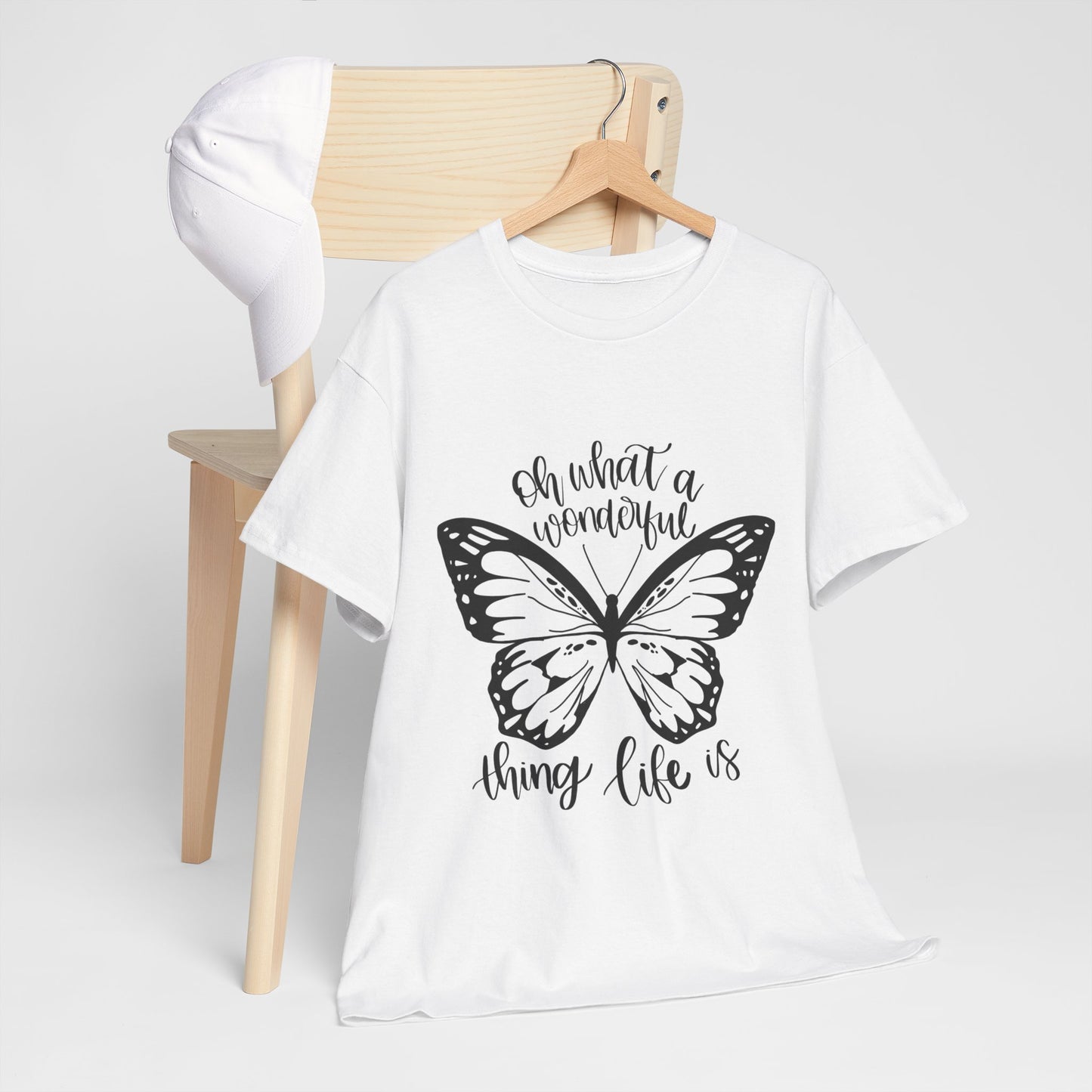 Wonderful Life T-Shirt