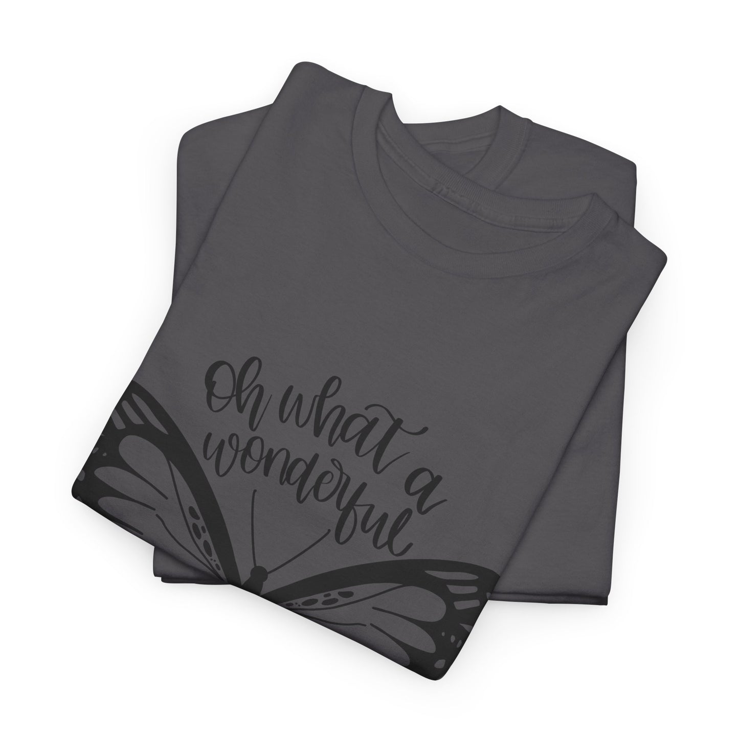 Wonderful Life T-Shirt