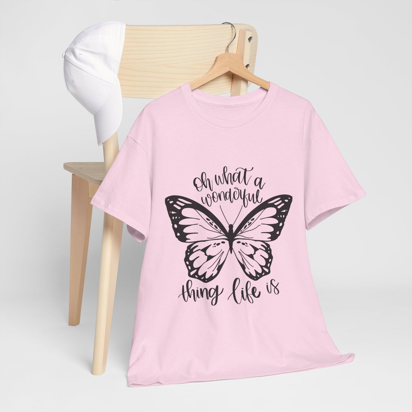 Wonderful Life T-Shirt