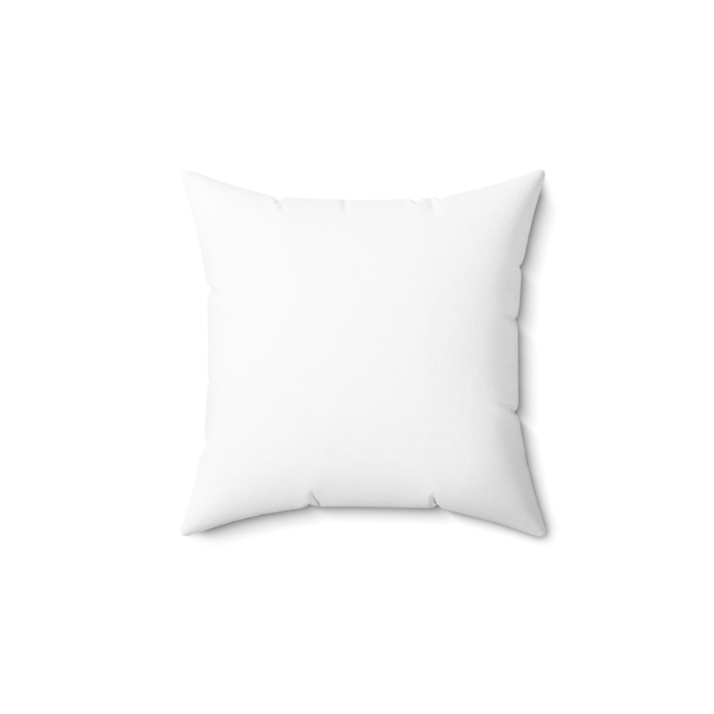 Copy of Be Thou My Vision Square Pillow